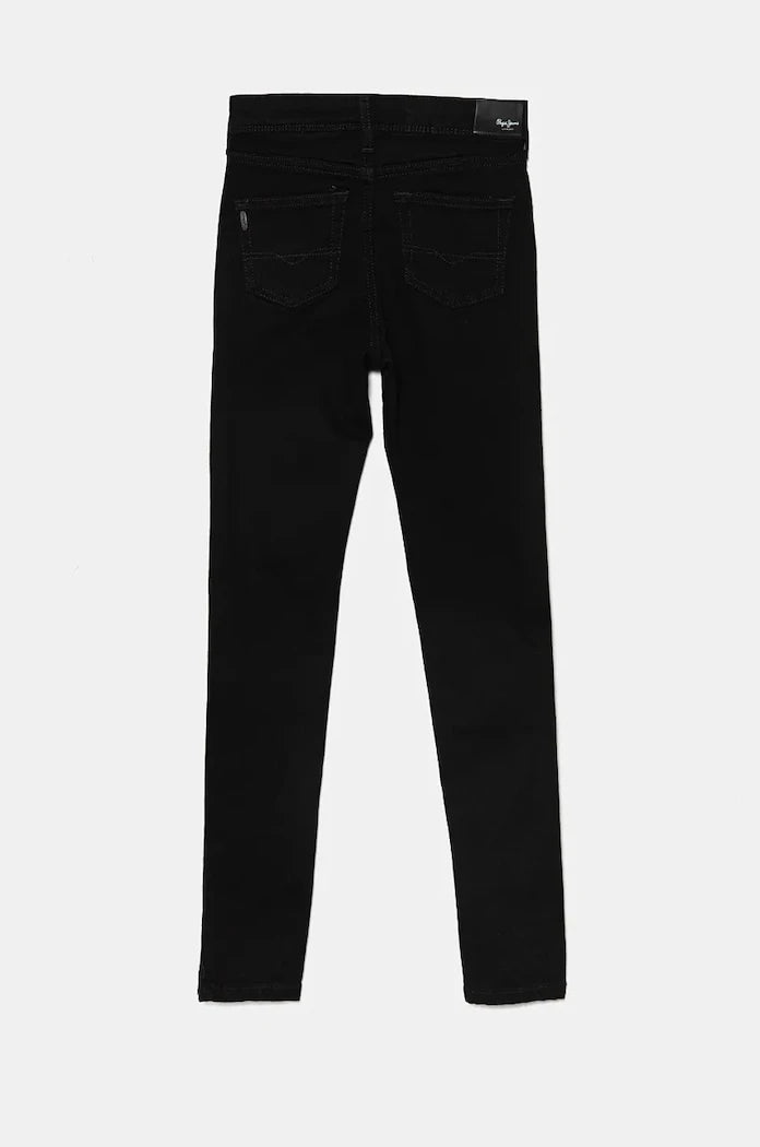 Детски дънки Pepe Jeans JEGGING JEANS