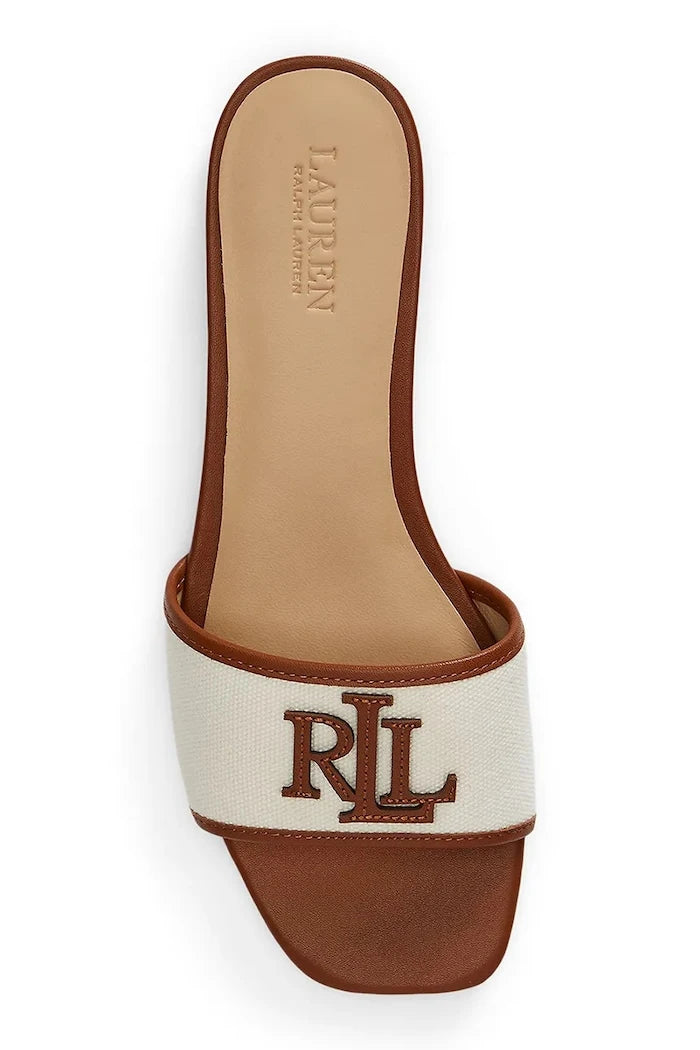Lauren Ralph Lauren Everley Sld2 Terlik