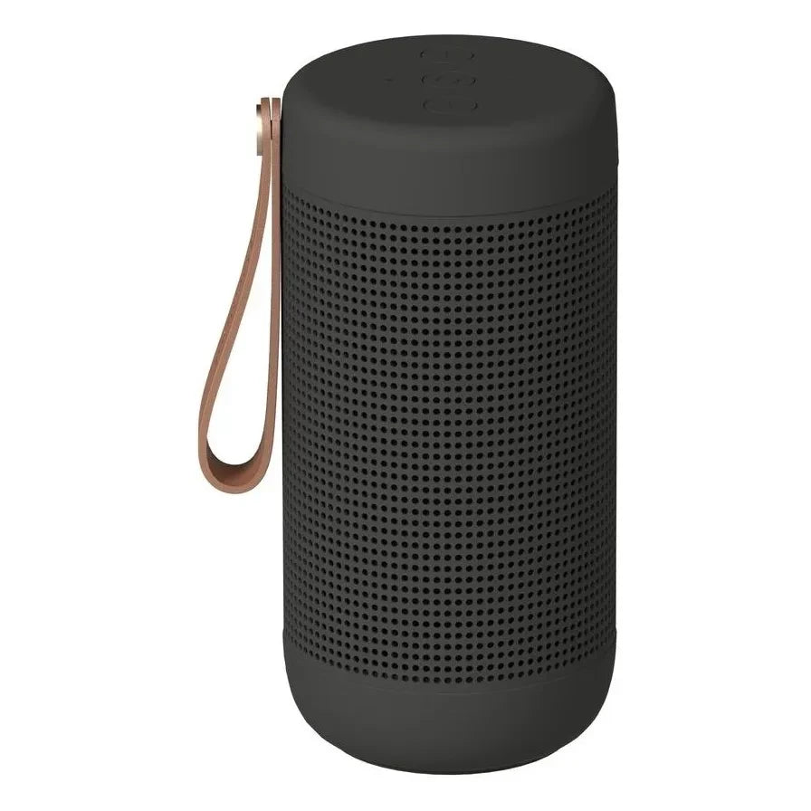 Kreafunk - aCoustic 2 Ensemble loudspeaker  | Black