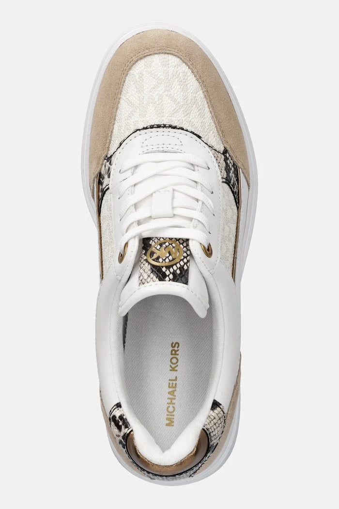 MICHAEL Michael Kors Emmy Wedge Trainer маратонки дамски