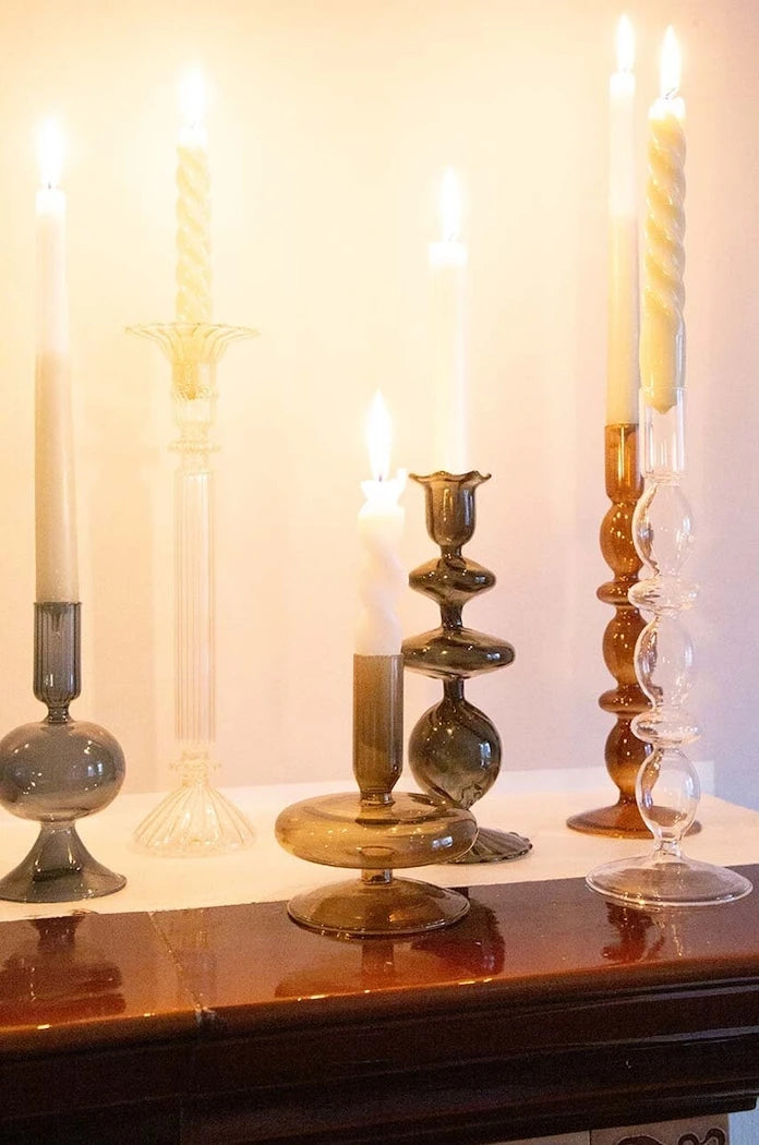 Декоративен свещник AU Maison