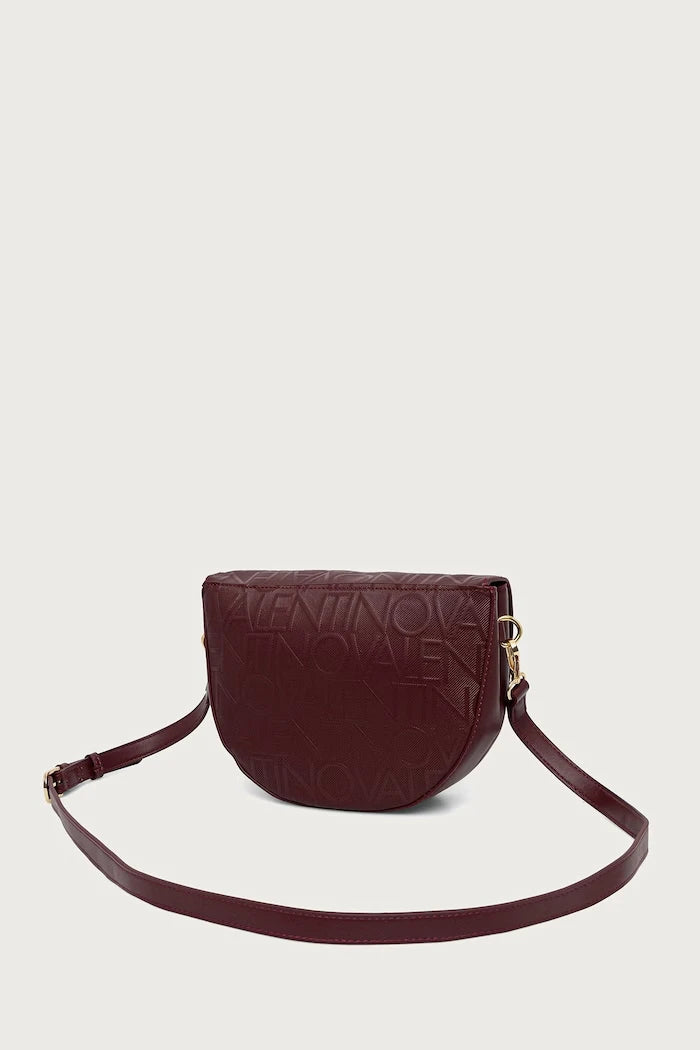 İmitasyon deriden kadın crossbody çanta GYNEVRA RE