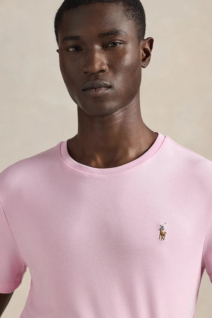 Памучна тениска Polo Ralph Lauren