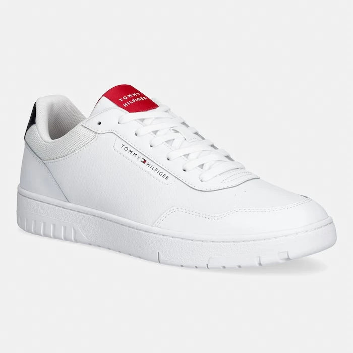 Tommy Hilfiger BASKET CORE LITE LTH маратонки мъжки кожени