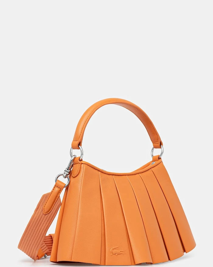 Lacoste kadın crossbody çanta