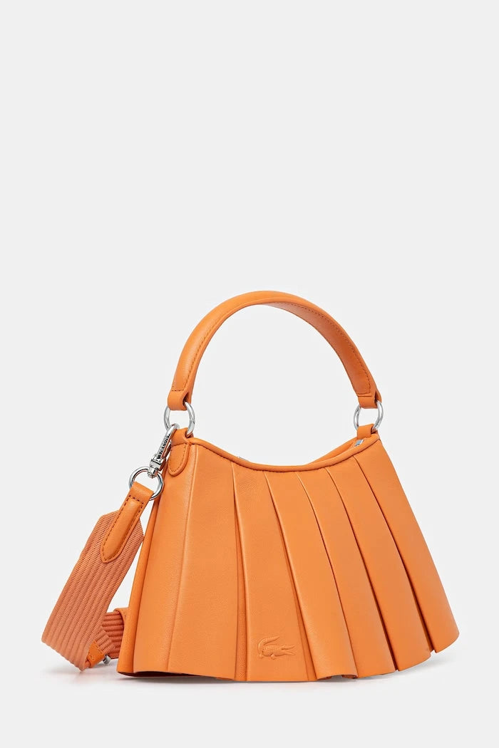 Lacoste kadın crossbody çanta