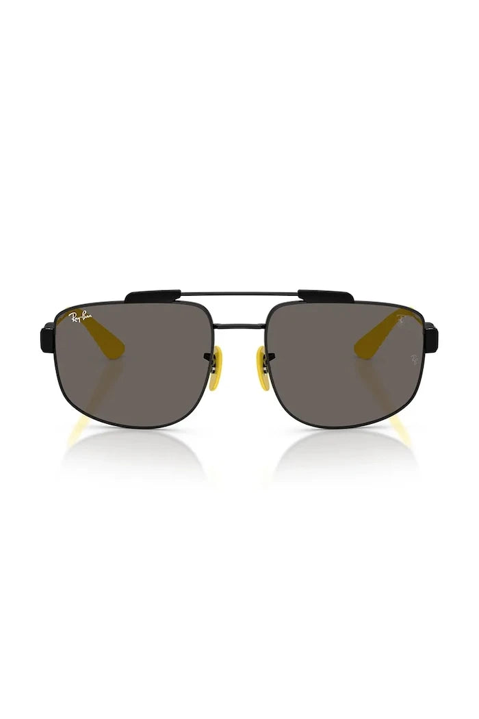 Ray-Ban слънчеви очила SCUDERIA FERRARI COLLECTION