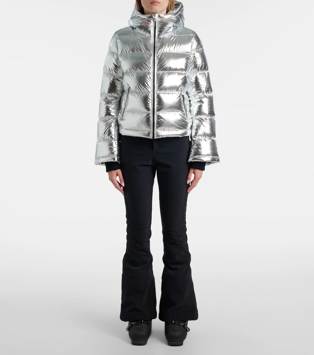 Perfect Moment - Polar Flare down ski jacket