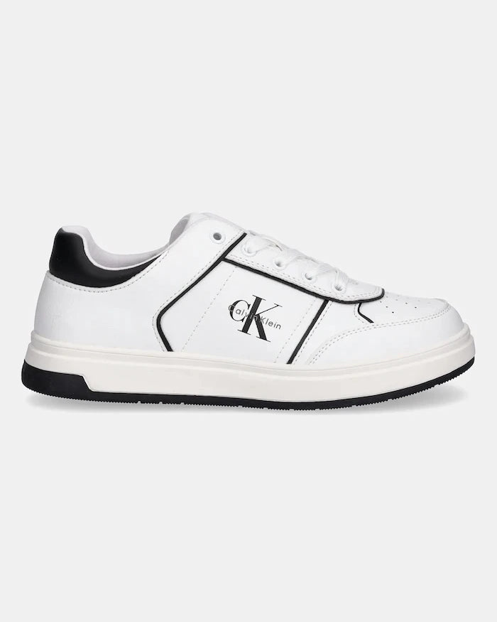 Calvin Klein Jeans Çocuk Spor Ayakkabı