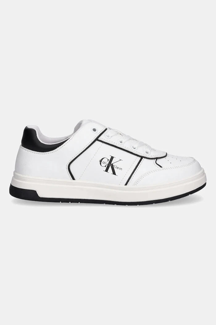 Calvin Klein Jeans Çocuk Spor Ayakkabı