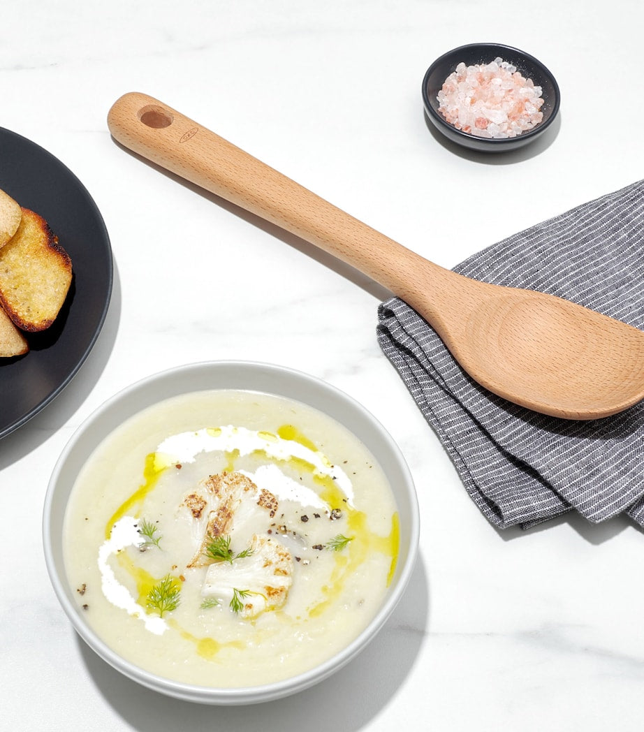 Oxo Wood Good Grips Spoon