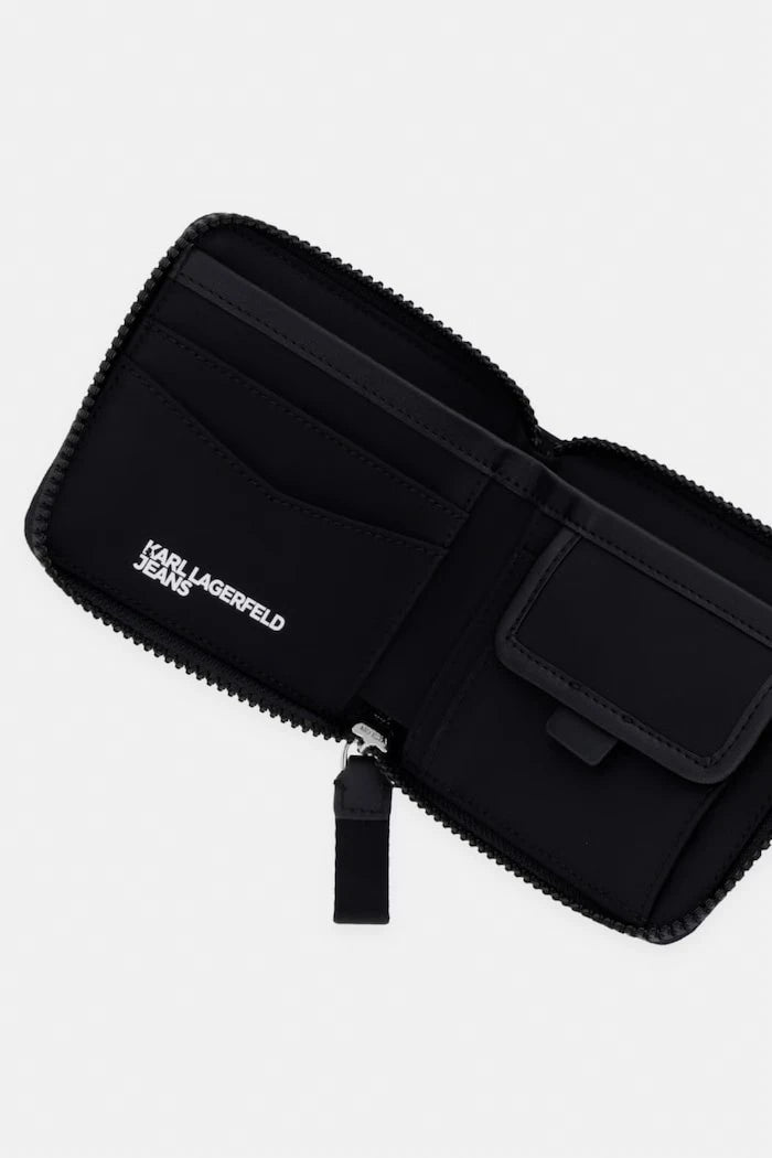 Karl Lagerfeld Jeans Портфейл Мъжки
