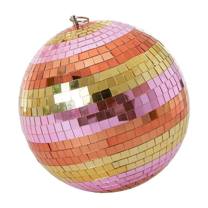 Декорация Rice Large Disco Ball
