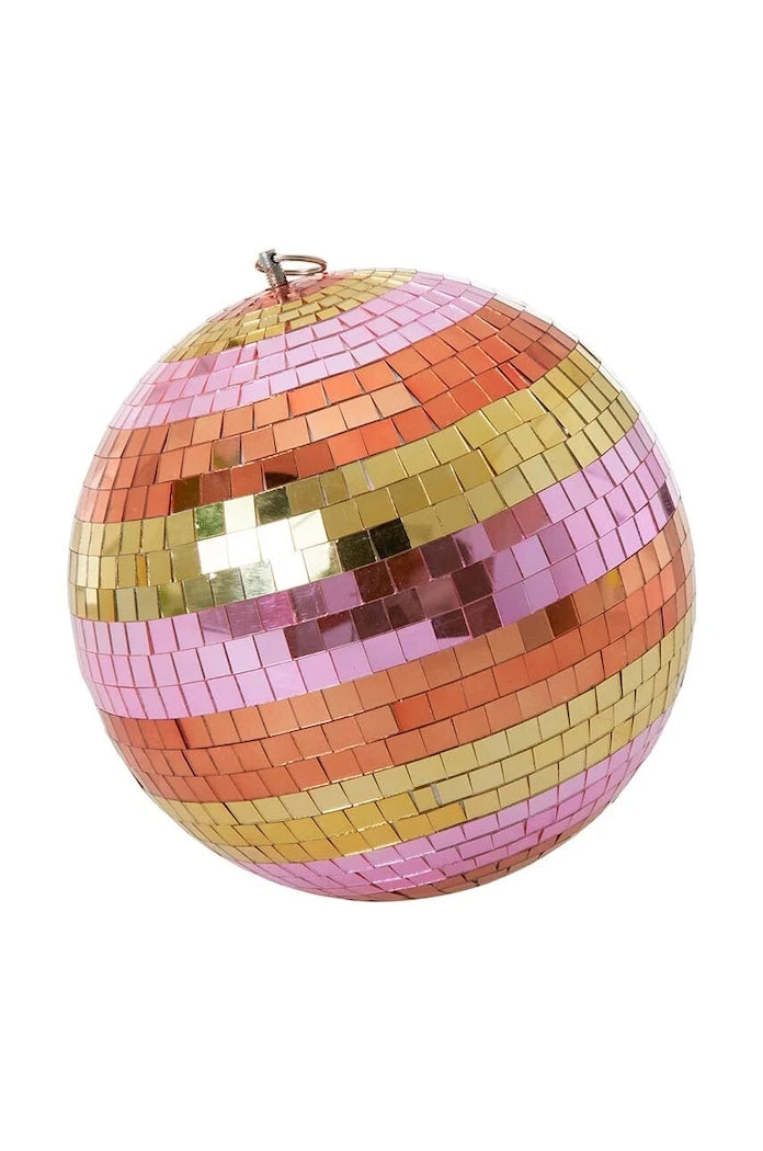 Декорация Rice Large Disco Ball