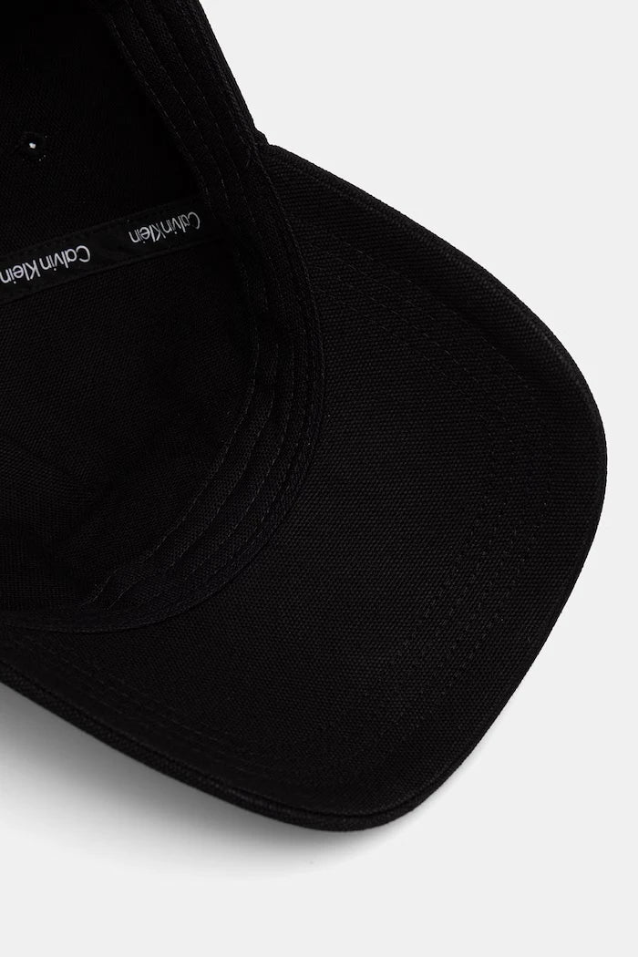 Calvin Klein pamuk siperli şapka