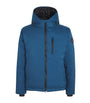 Blue Lodge Puffer Jacket