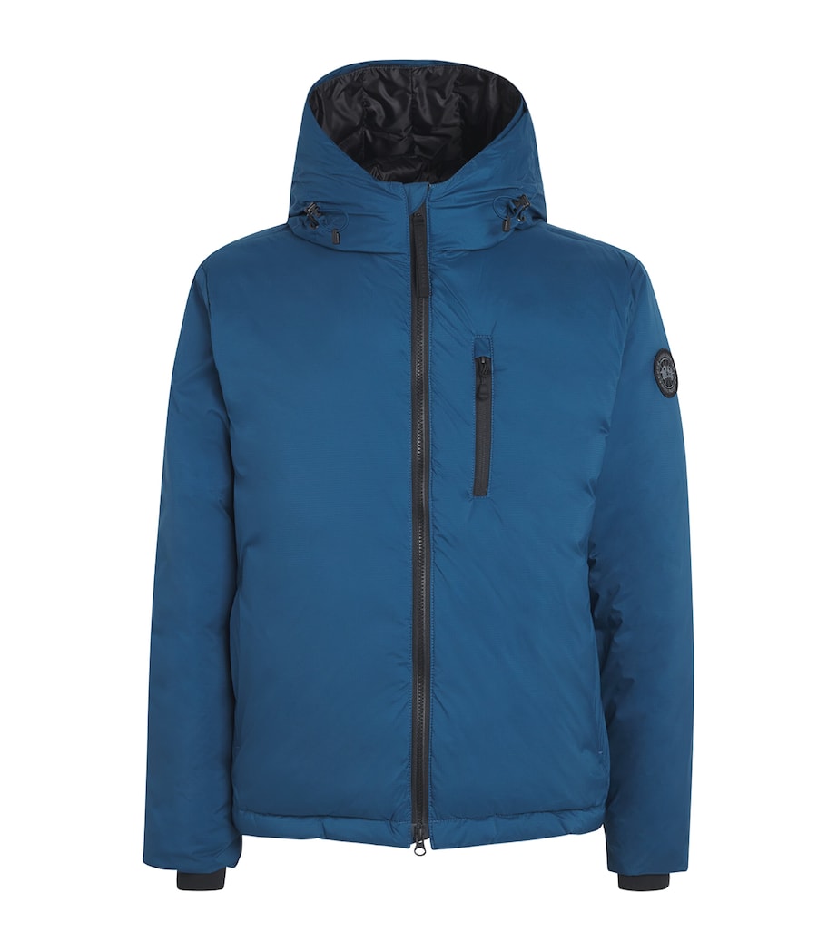 Blue Lodge Puffer Jacket