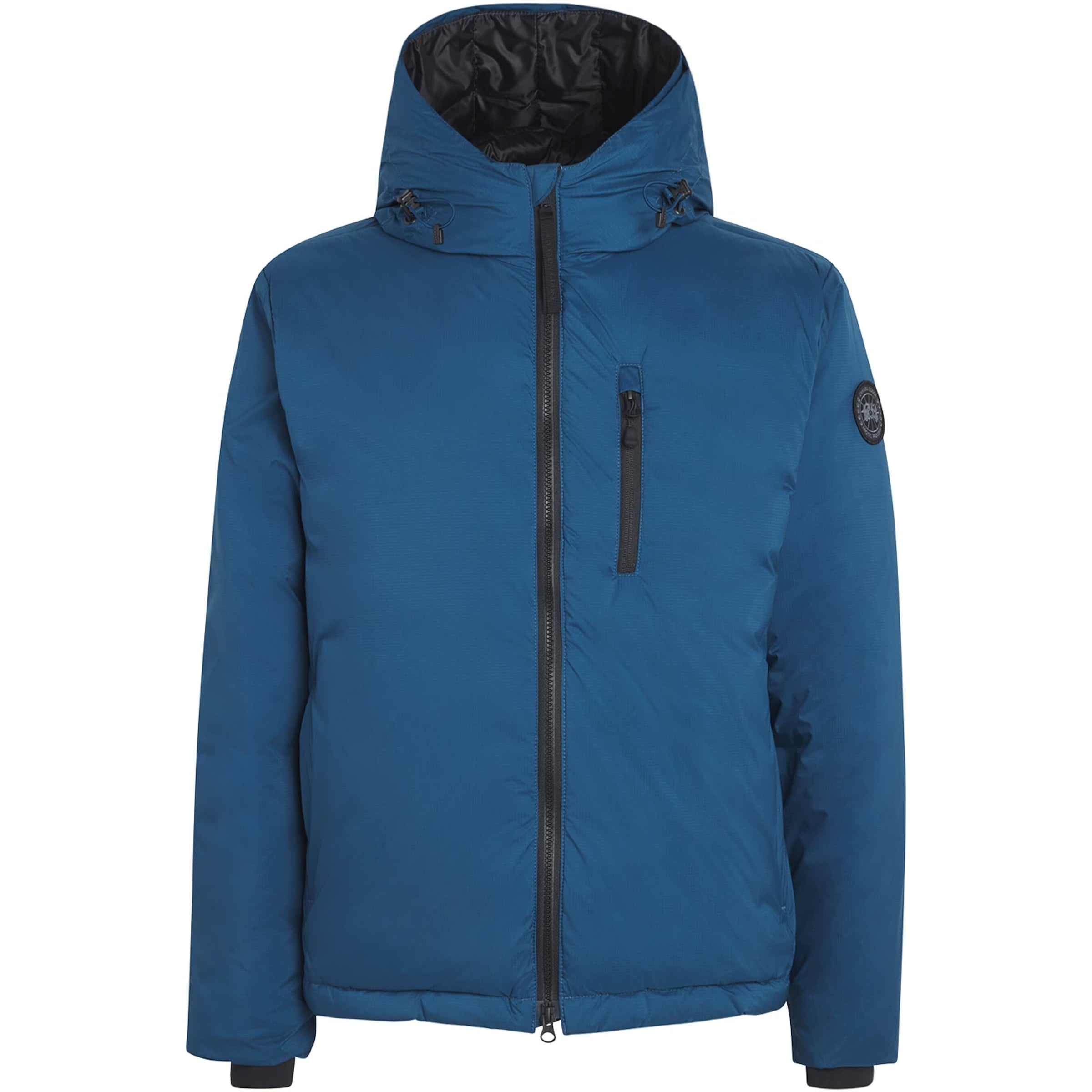 Blue Lodge Puffer Jacket