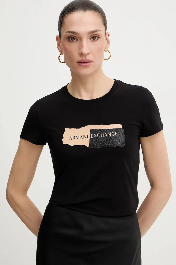 Armani Exchange Tişört