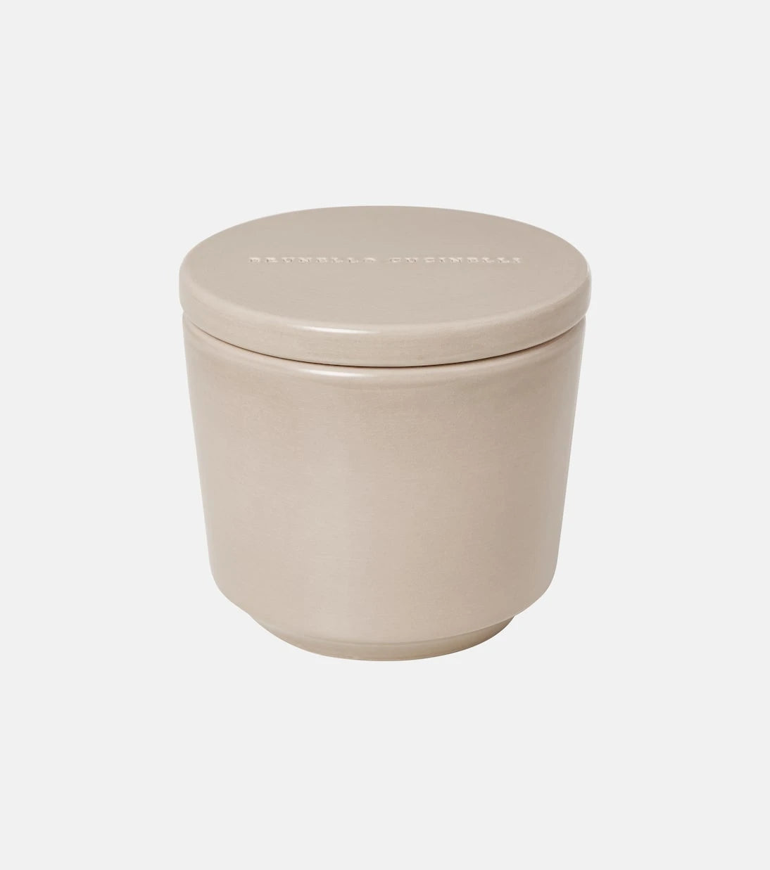 Brunello Cucinelli - Maxi scented candle