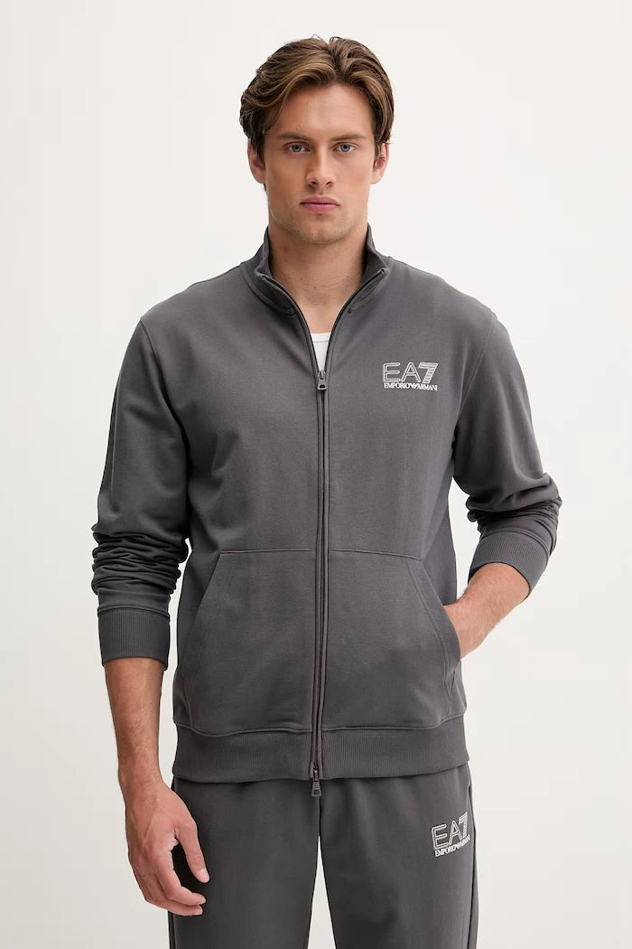 EA7 Emporio Armani спортен комплект мъжки от памук