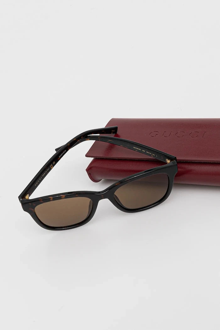 Слънчеви очила Gucci