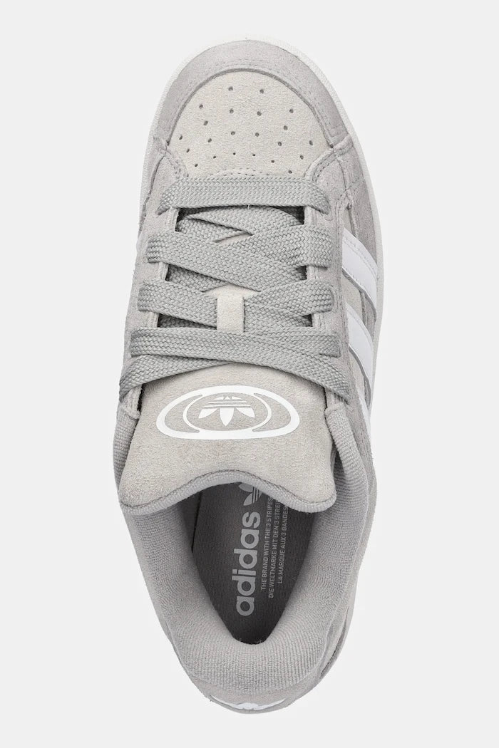 Велурени маратонки adidas Originals Campus 00S Beta