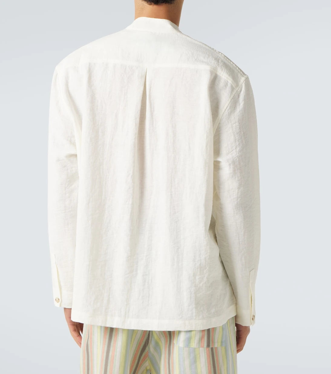 Commas - Shirt