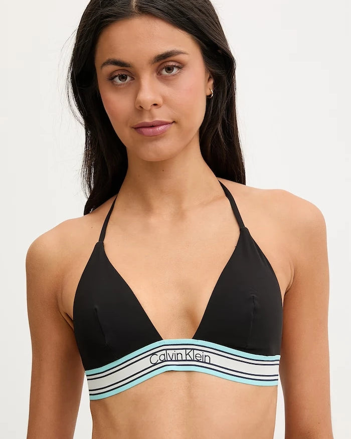 Calvin Klein kadın mayo üstü