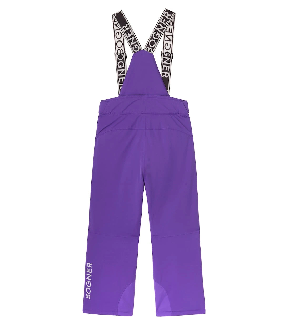 Bogner Kids - Yuki logo ski salopettes