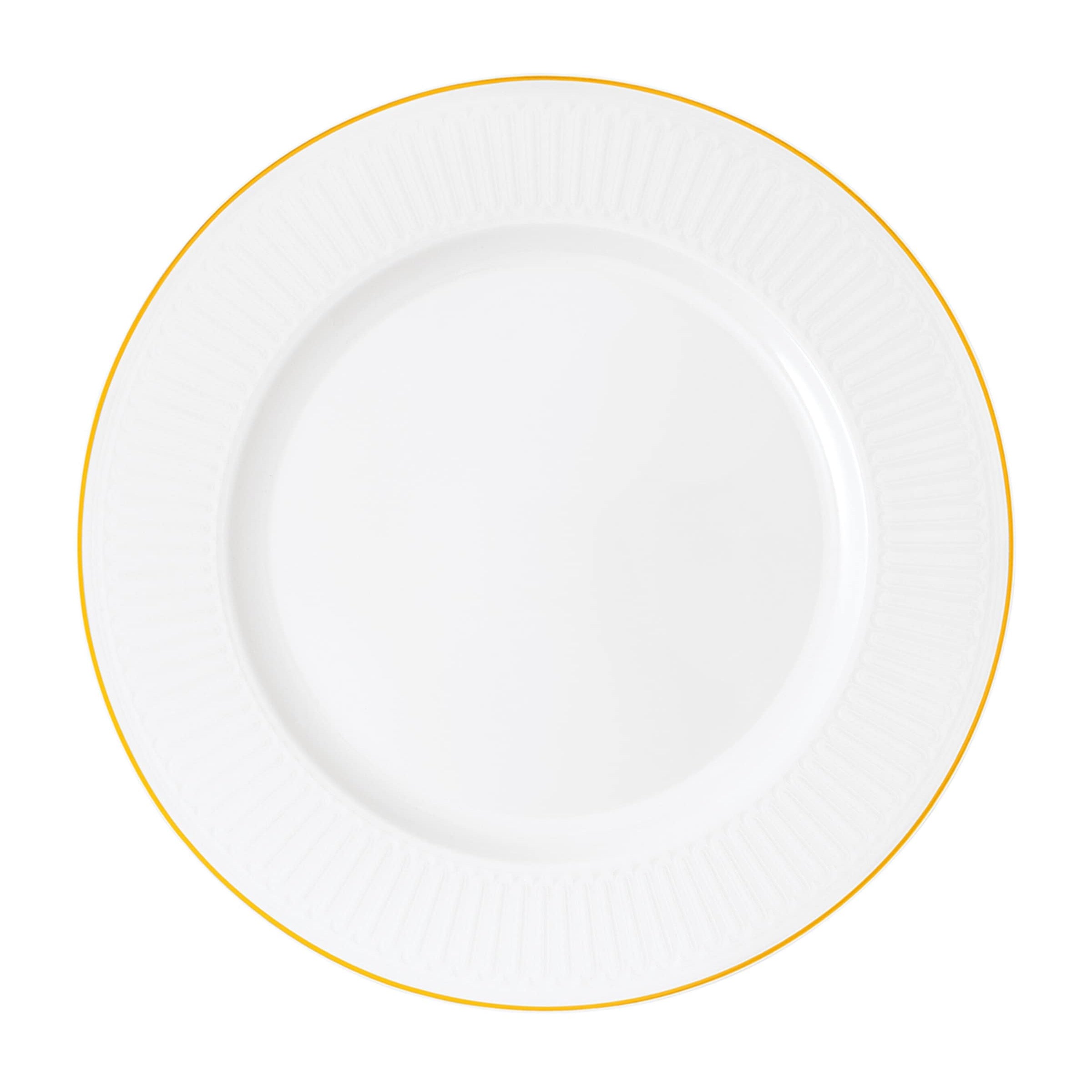 Villeroy & Boch Château Septfontaines Round Platter (33cm)