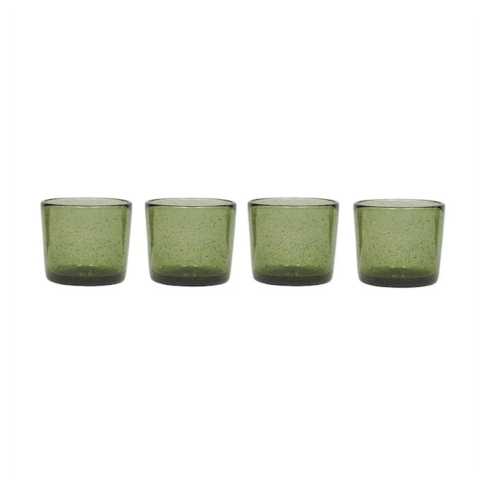Комплект чаши OYOY Kuki 220 ml (4 броя)