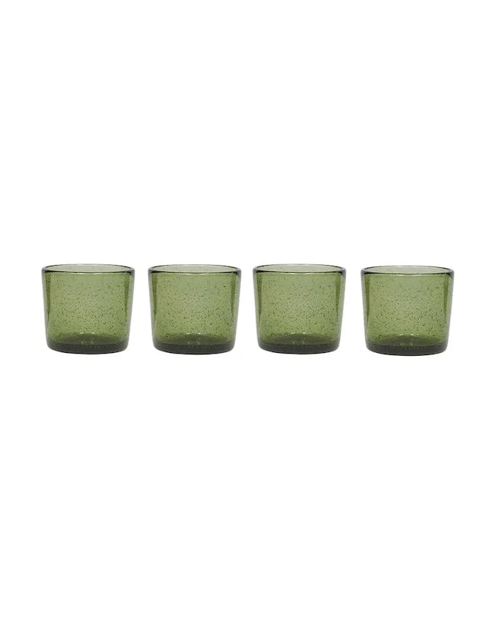 OYOY Kuki Bardak Seti 220 ml (4'lü)