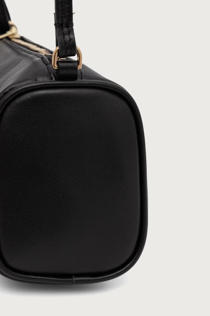 Answear.LAB deri kadın crossbody çanta