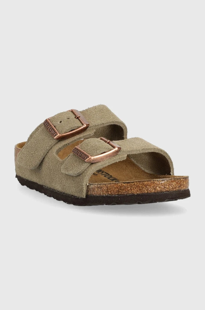 Birkenstock чехли за деца