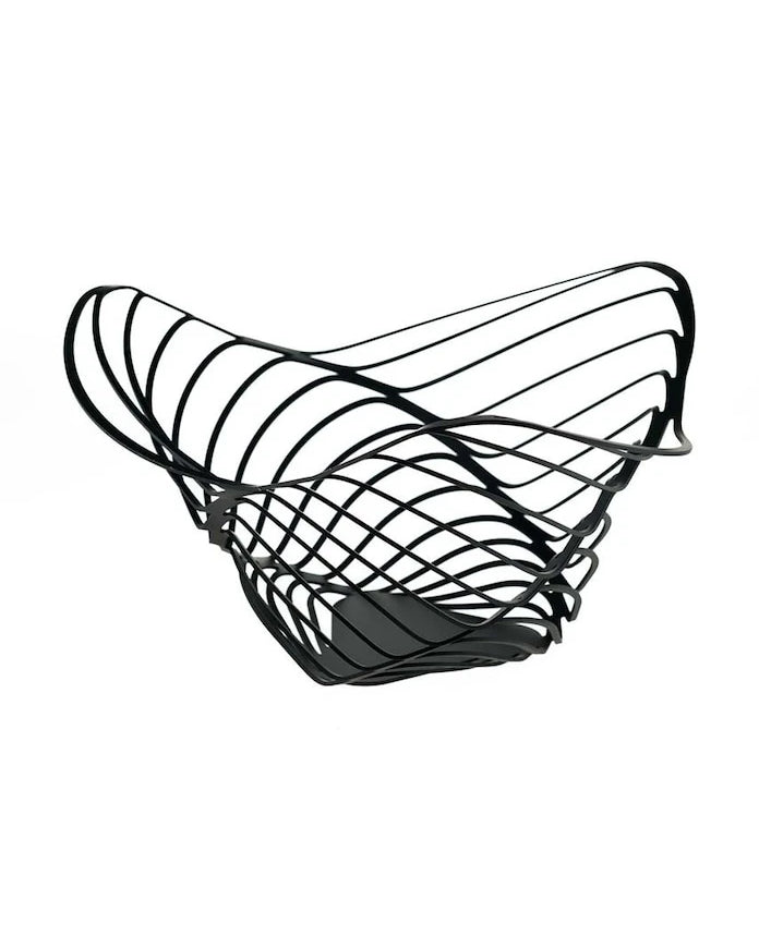 Декоративна купа Alessi Trinity