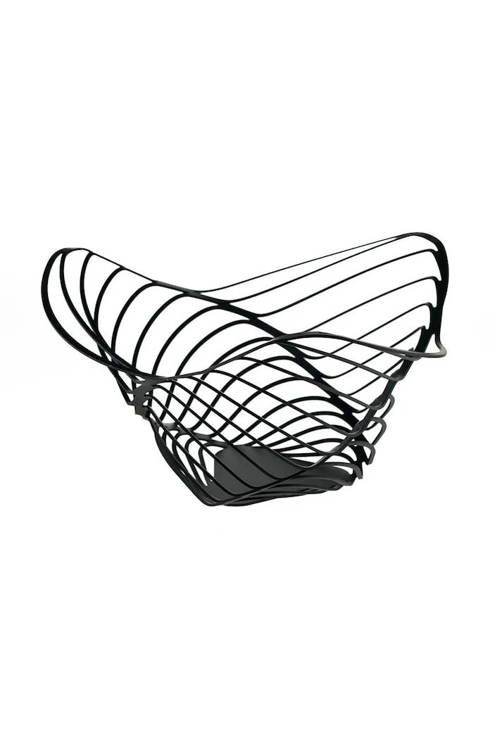 Alessi Trinity Dekoratif Kase