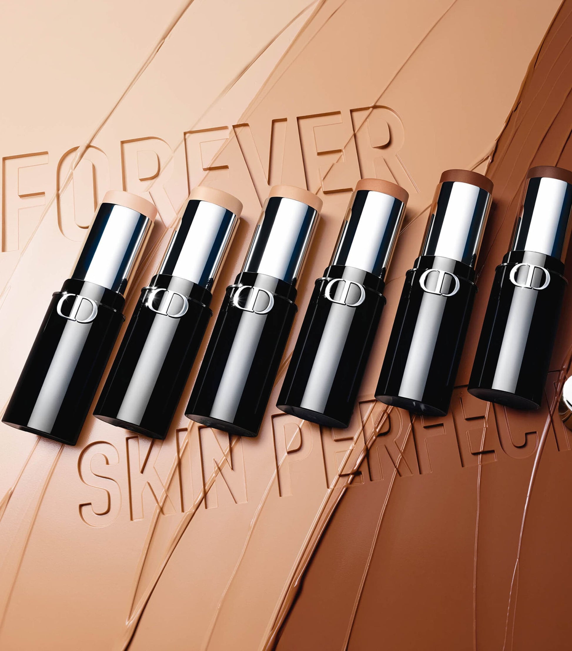 Dior Forever Skin Perfect Foundation