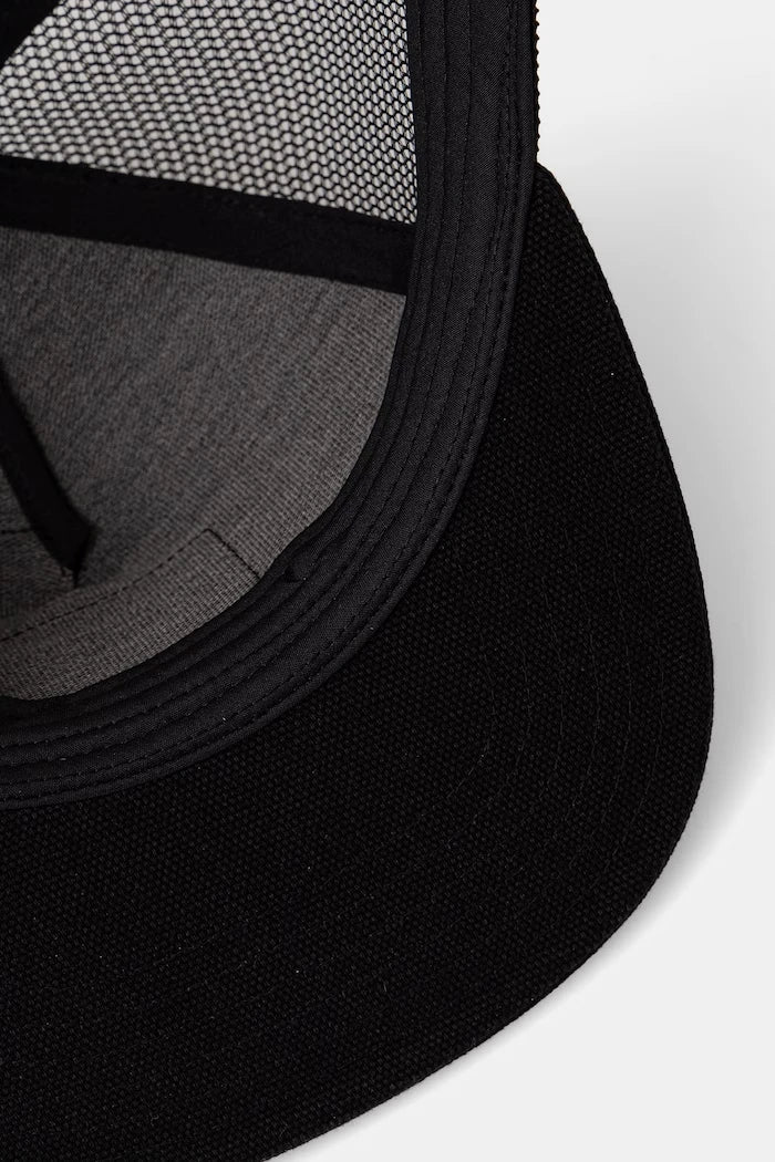The North Face шапка trucker мъжки TRUCKER