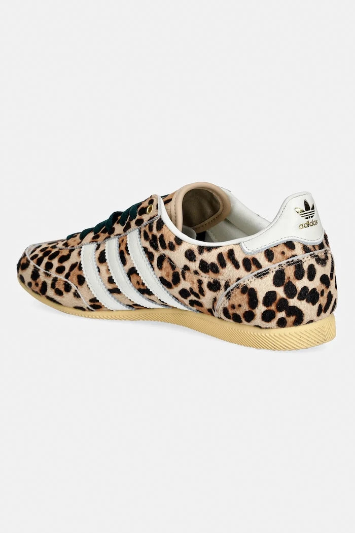 Кожени маратонки adidas Originals Japan