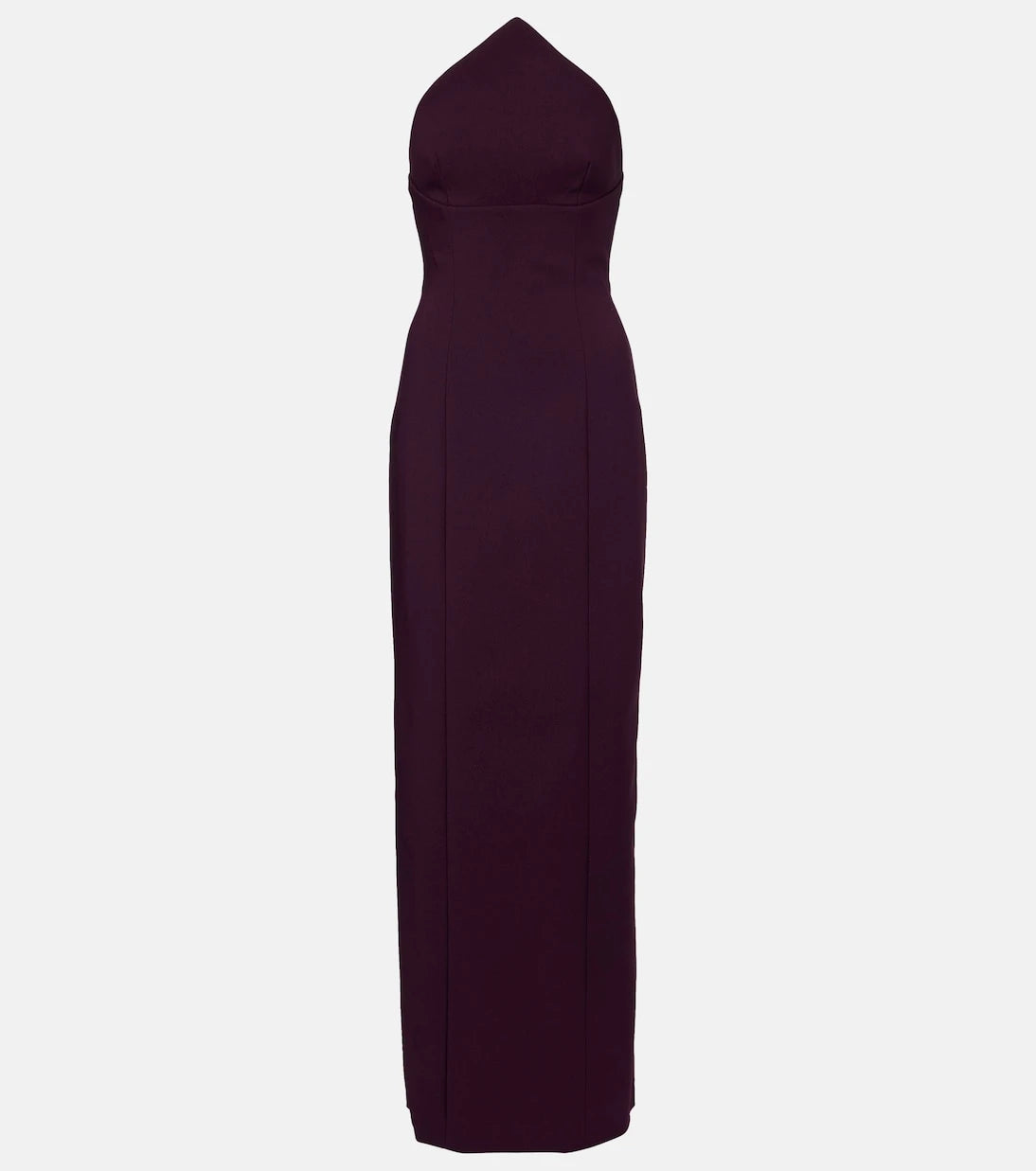 Solace London - Senna gown