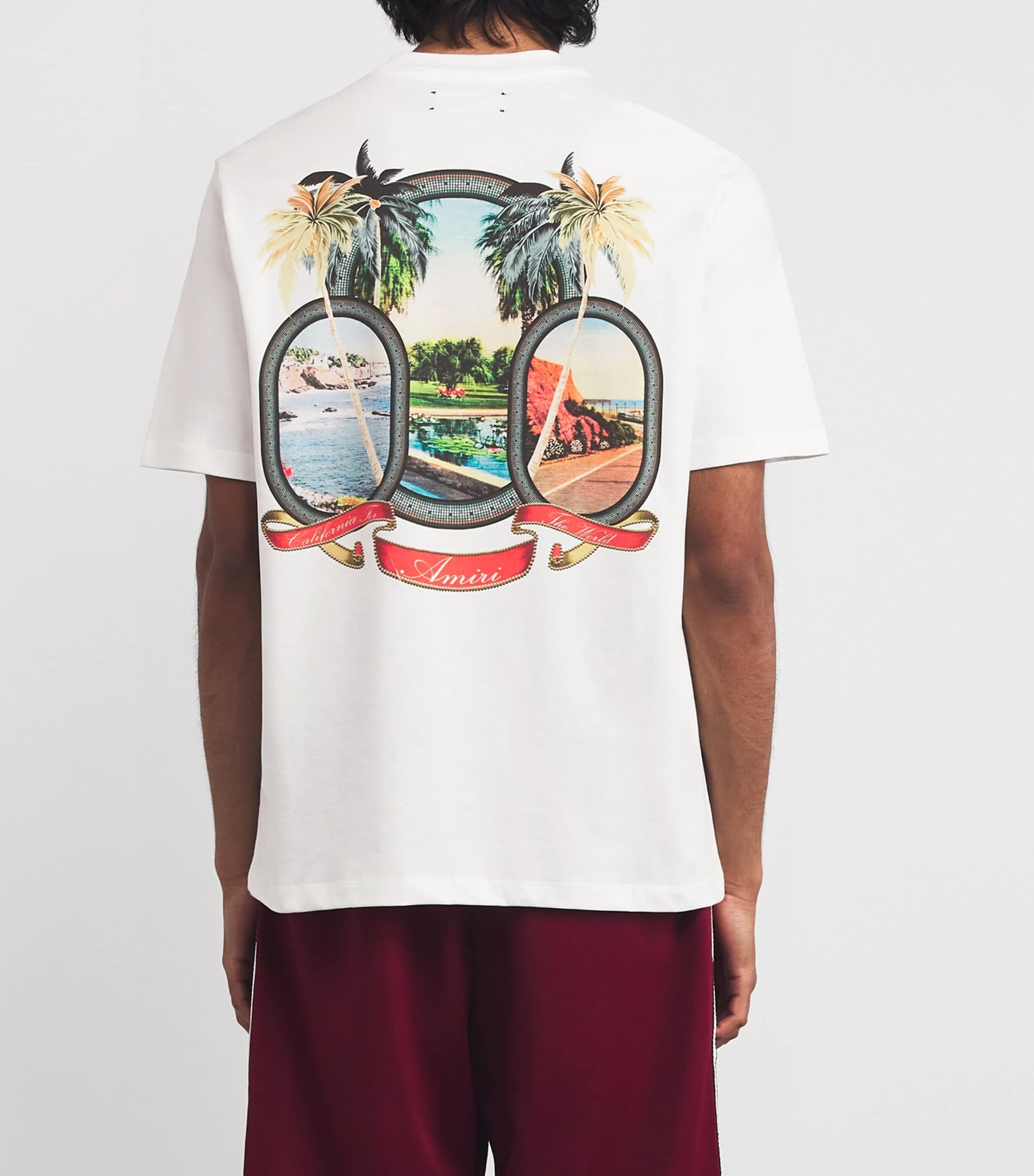 Cotton Paradise T-Shirt