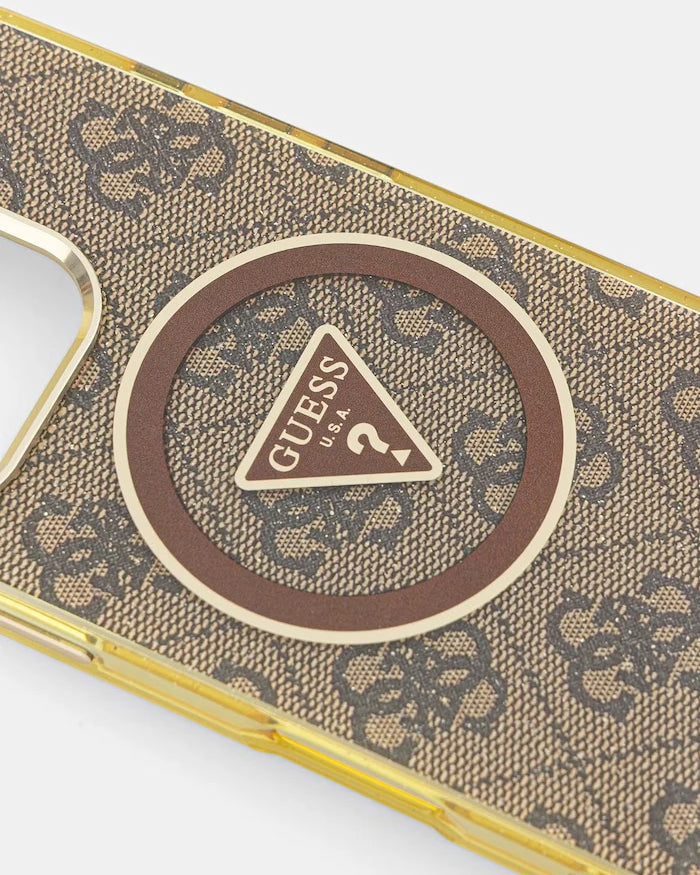 Guess iPhone 16 Pro telefon kılıfı