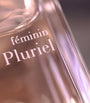 Pluriel Pour Femme Eau de Parfum