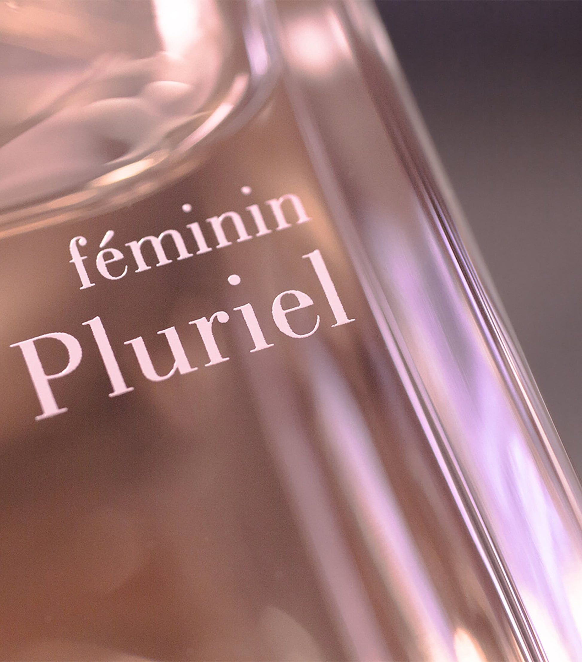 Pluriel Pour Femme Eau de Parfum