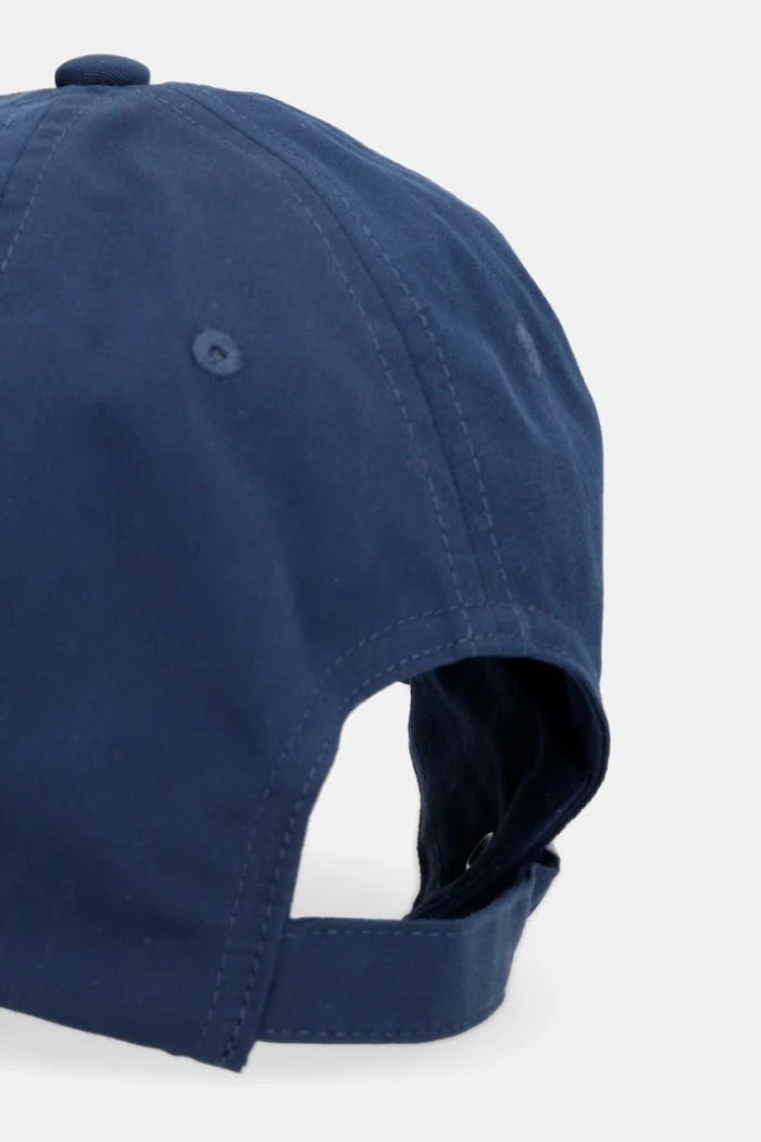 Tommy Jeans pamuklu kadın şapka