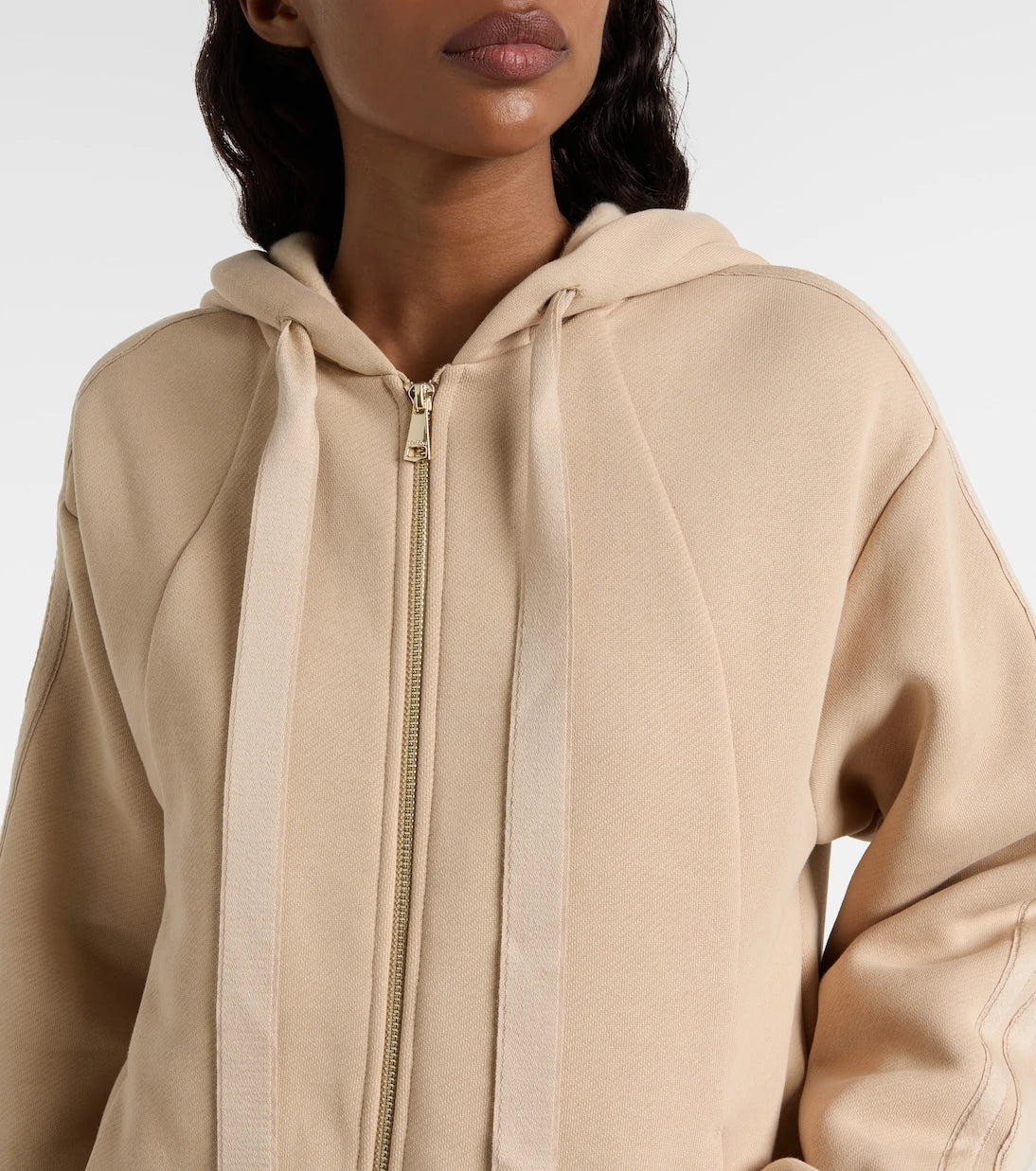 Max Mara - سويتشيرت أوميليا قطني