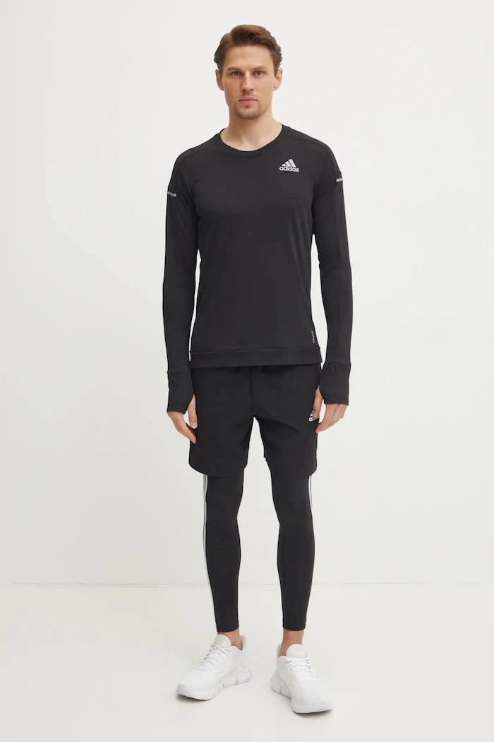 Клин за трениране adidas Performance Techfit