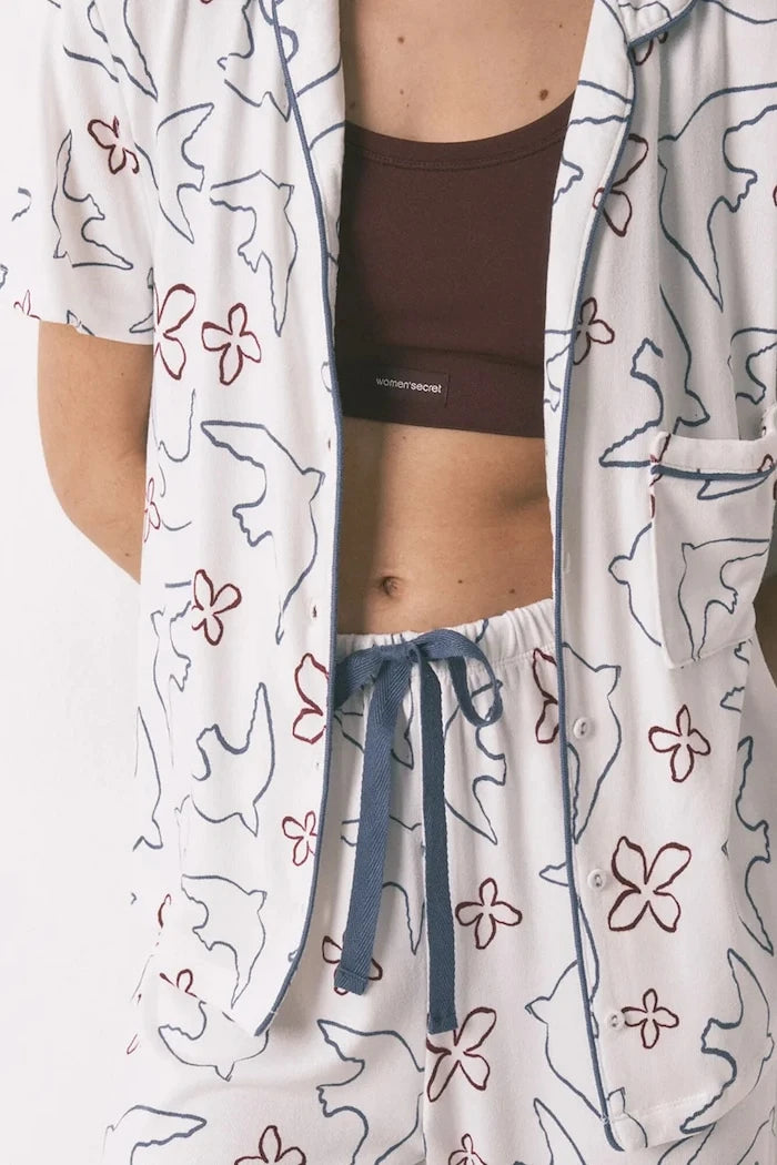 Kadın pijama Women'secret