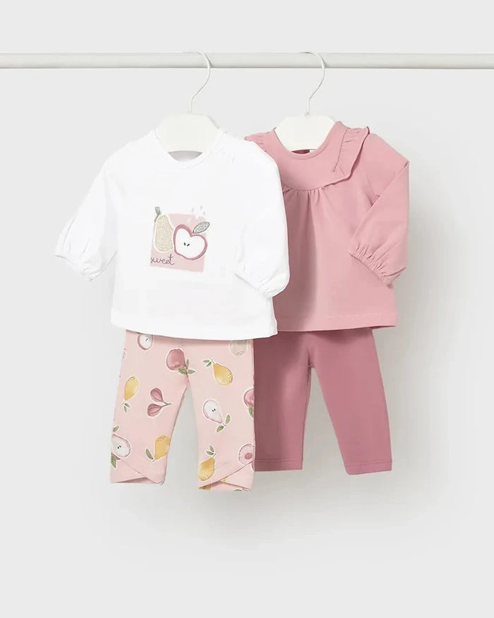 Mayoral Newborn Bebek Takımı (2 Parça)